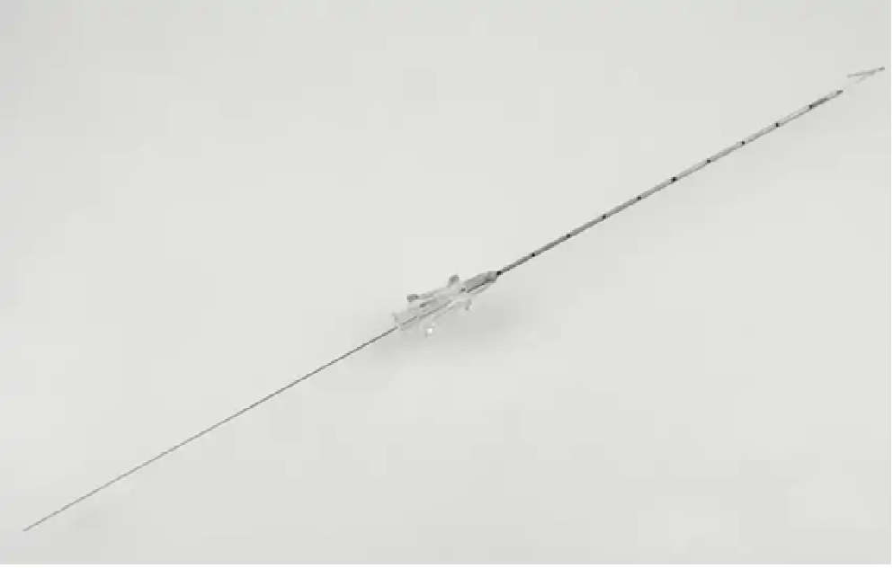 Голка для локалізації в молочні залозі GBL2005 G20x50 мм